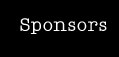 Sponsors Button