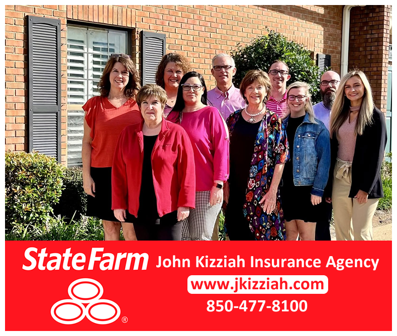 John Kizziah - State Farm Agent